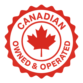 Canadian Owned Cleaning Company