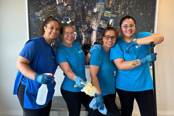 Commercial-Cleaning-Toronto